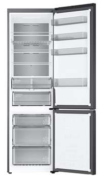 Lodówka	Samsung RB38C705CB1 